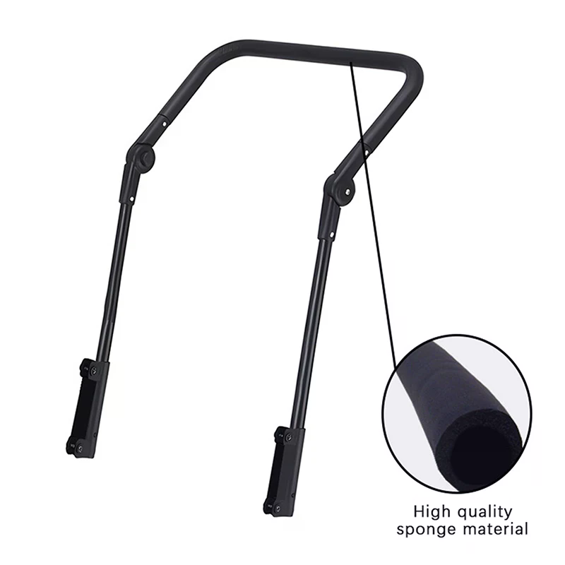 Foldable Folding Cart Push Han - Outdoor Camping Vehicle recensie en prijs
