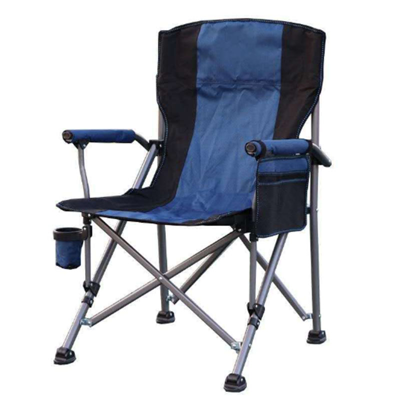 Outdoor Folding Chair Large Si - Outdoor Camping High Chair recensie en prijs