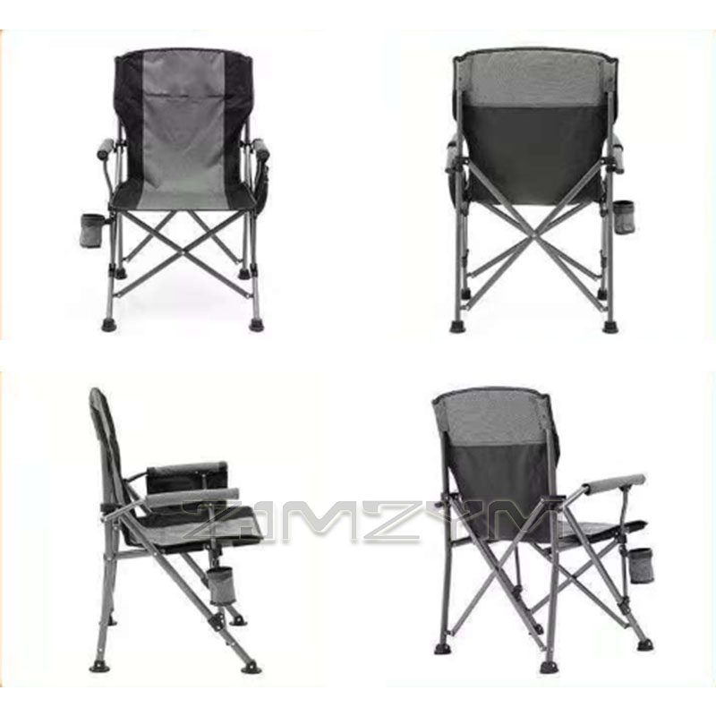 Outdoor Folding Chair Large Si - Outdoor Camping High Chair recensie en prijs