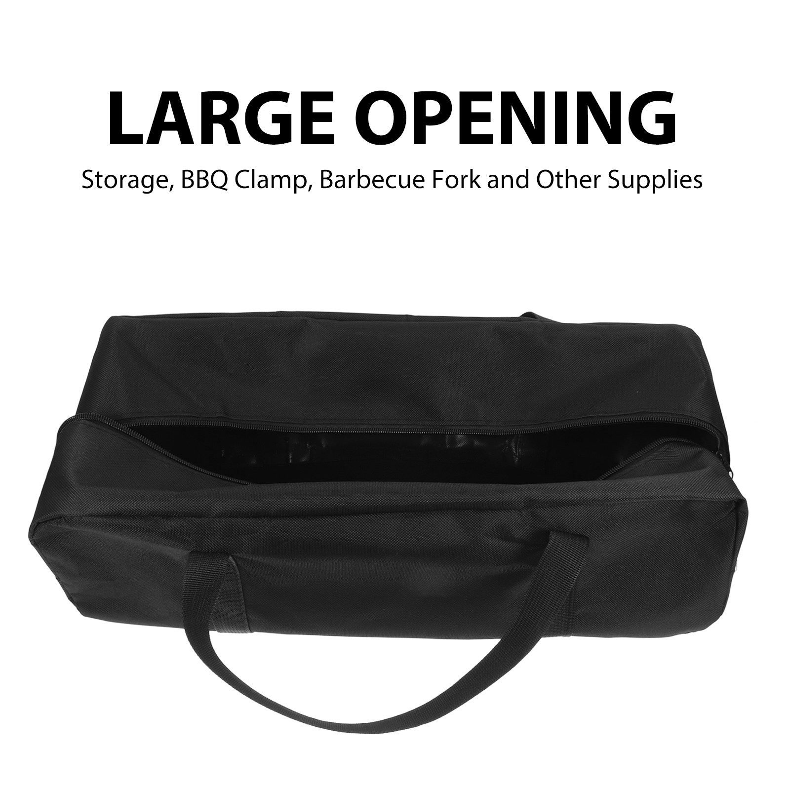 Grill Utensil Storage Bag Heav - Outdoor Camping Utensils recensie en prijs