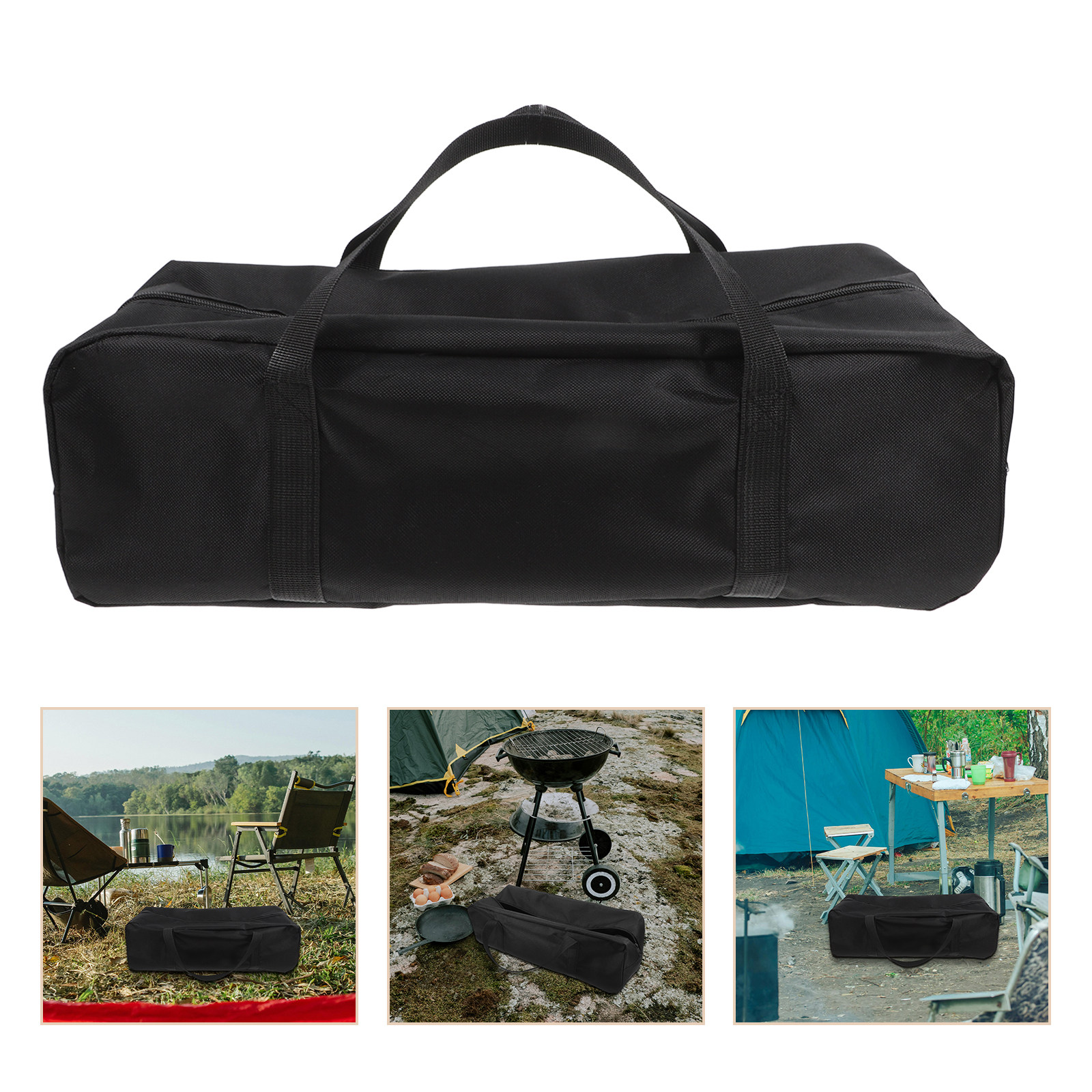 Grill Utensil Storage Bag Heav - Outdoor Camping Utensils recensie en prijs