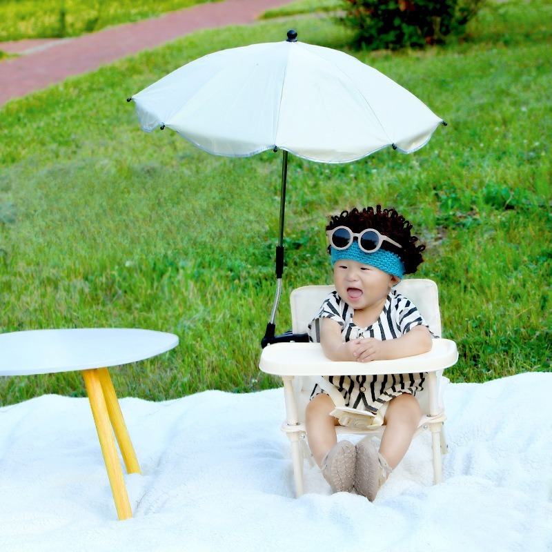 Baby Outdoor Beach Chair with  - Outdoor Camping Folding Table recensie en prijs