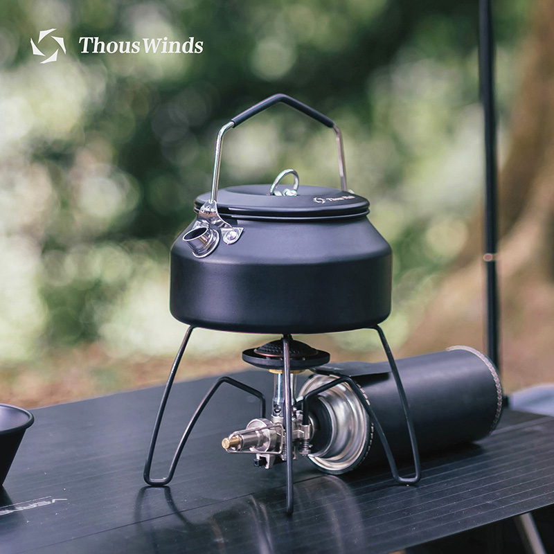 Thous Winds Outdoor Camping Ke - Camp Cooking Set recensie en prijs