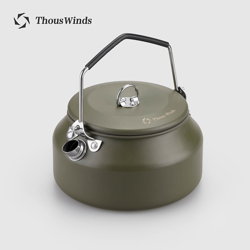 Thous Winds Outdoor Camping Ke - Camp Cooking Set recensie en prijs