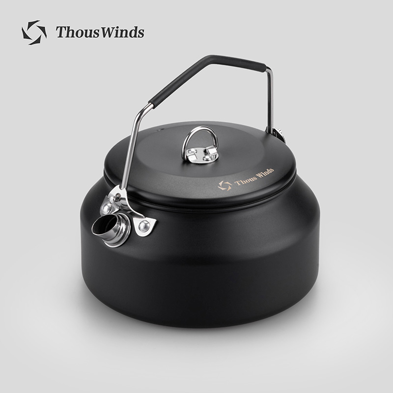 Thous Winds Outdoor Camping Ke - Camp Cooking Set recensie en prijs