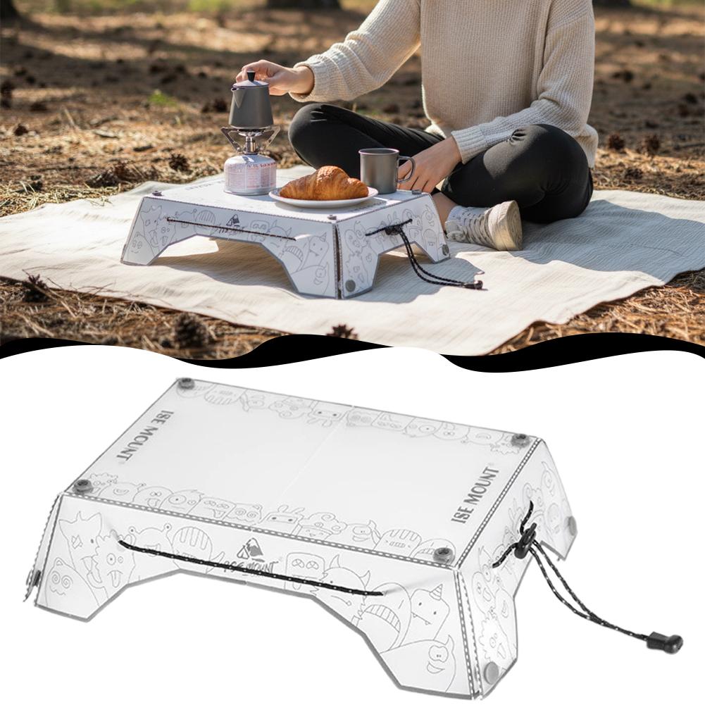 Portable Multi Folding Camping - Outdoor Camping Cooking Table recensie en prijs
