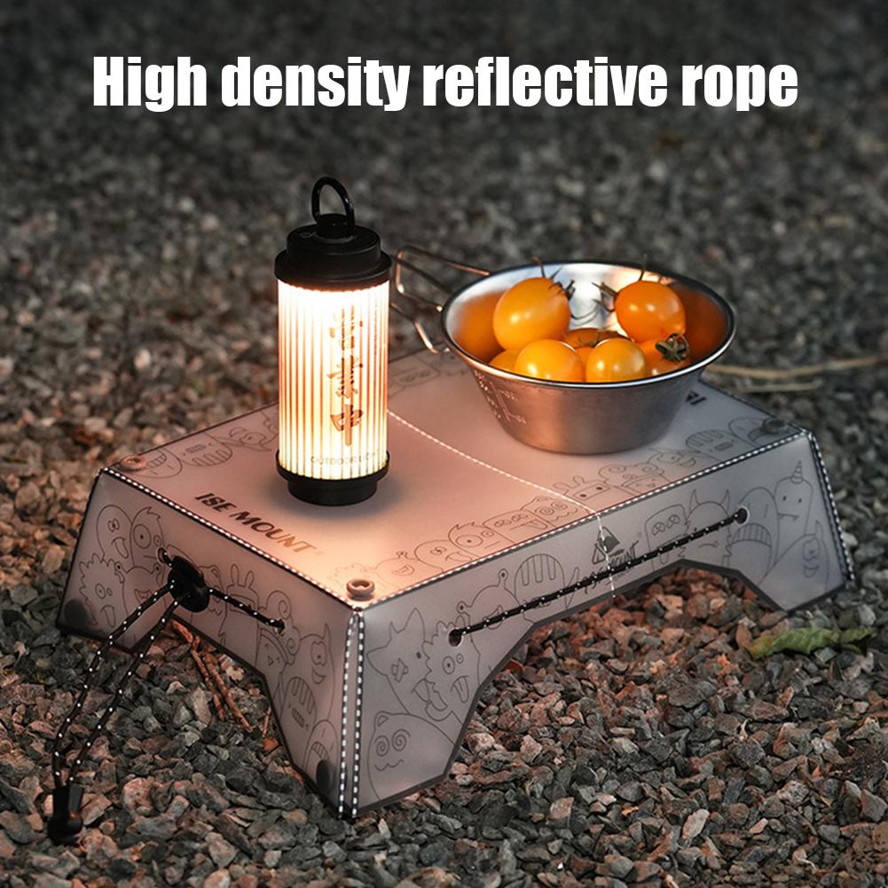 Portable Multi Folding Camping - Outdoor Camping Cooking Table recensie en prijs