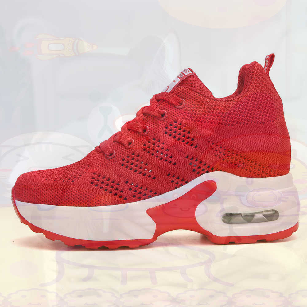 Red Size 36 Shoes Woman Tennis - Outdoor Camping Brand recensie en prijs