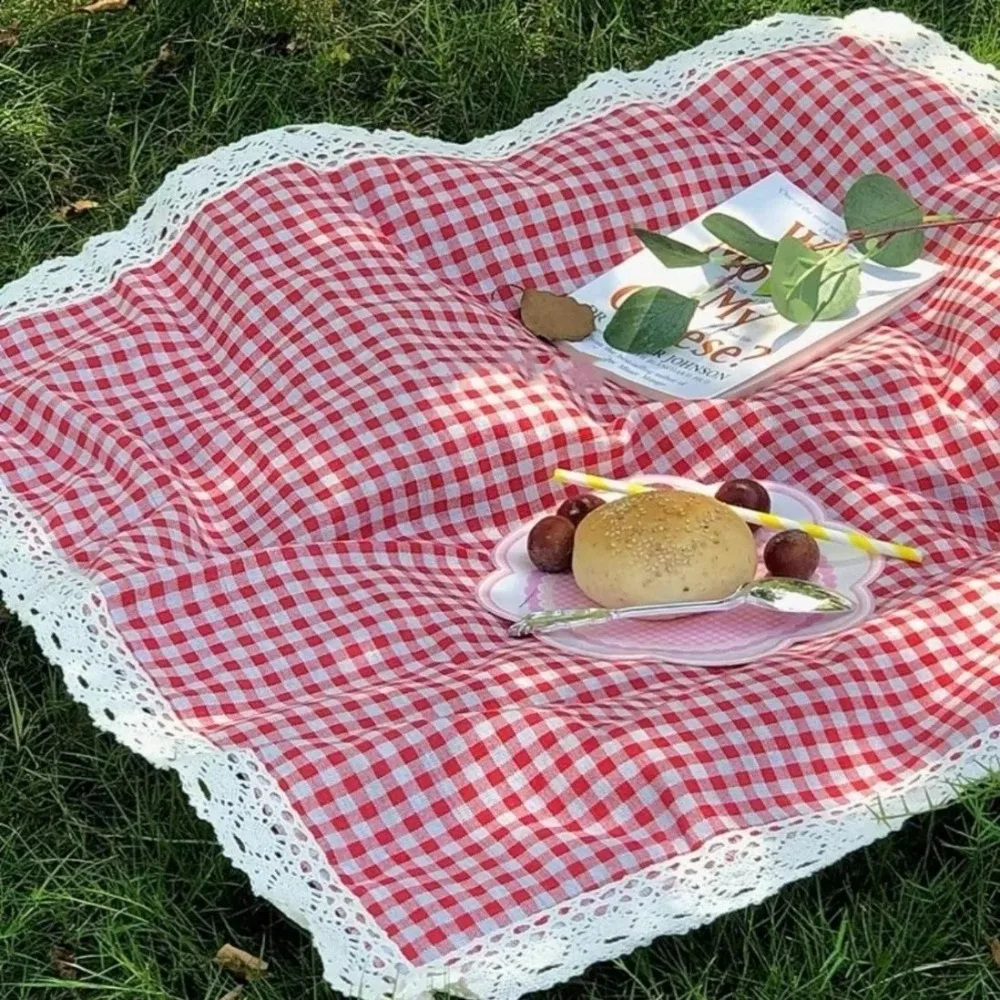 1pc Outdoor Picnic Mat, Summer - Outdoor Camping Rugs recensie en prijs