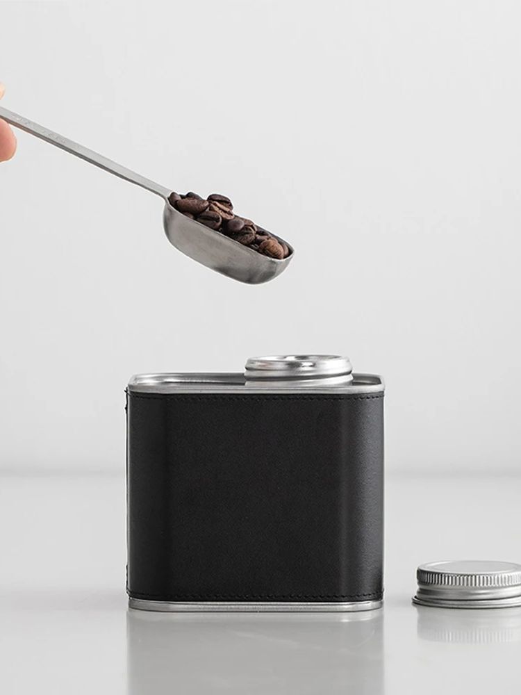 Coffee Bean Airtight Cans Outd - Outdoor Camping Food recensie en prijs