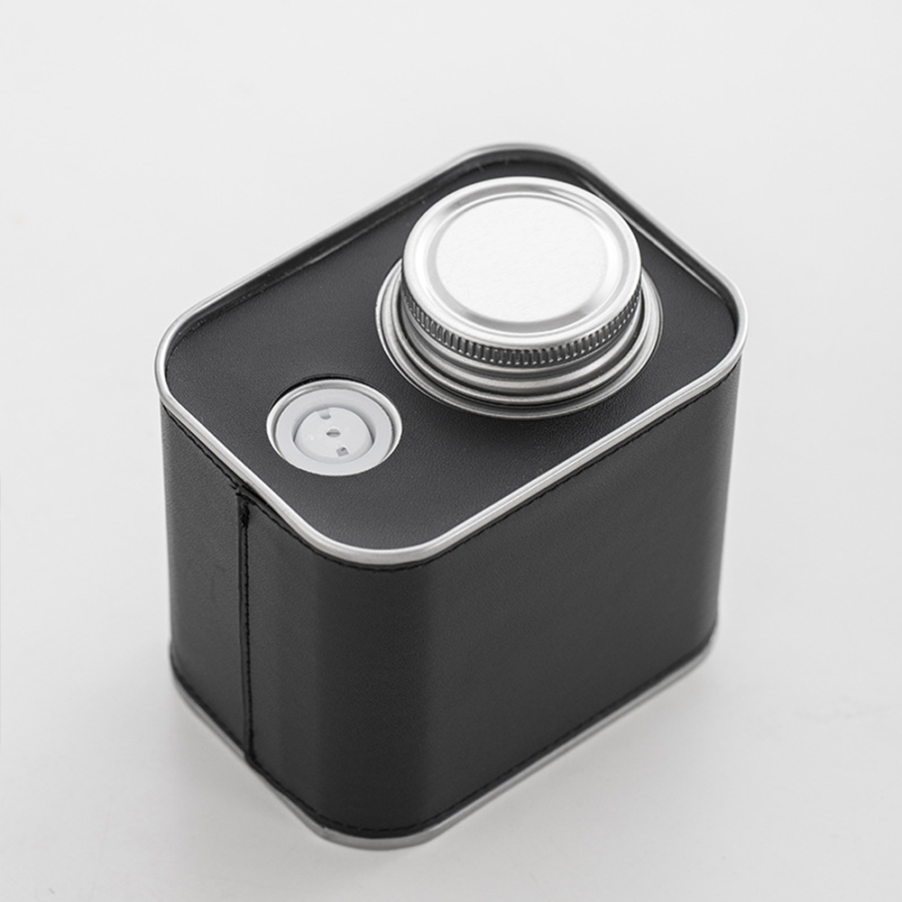 Coffee Bean Airtight Cans Outd - Outdoor Camping Food recensie en prijs