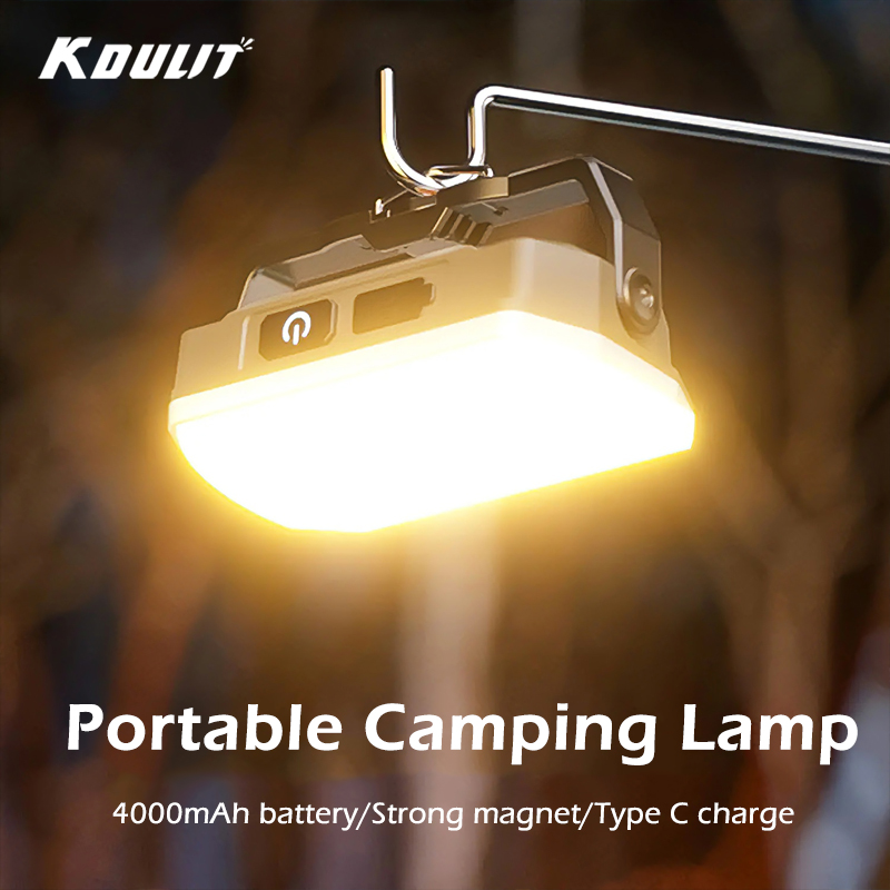 Portable Outdoor Camping Lante - Outdoor Camping Light Portable recensie en prijs