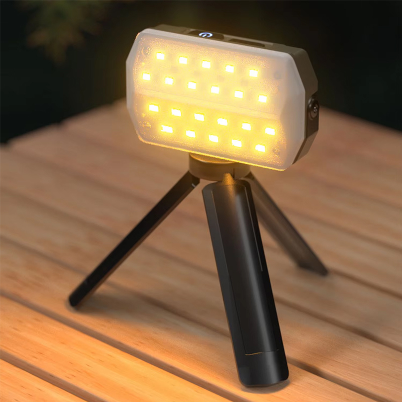Portable Outdoor Camping Lante - Outdoor Camping Light Portable recensie en prijs