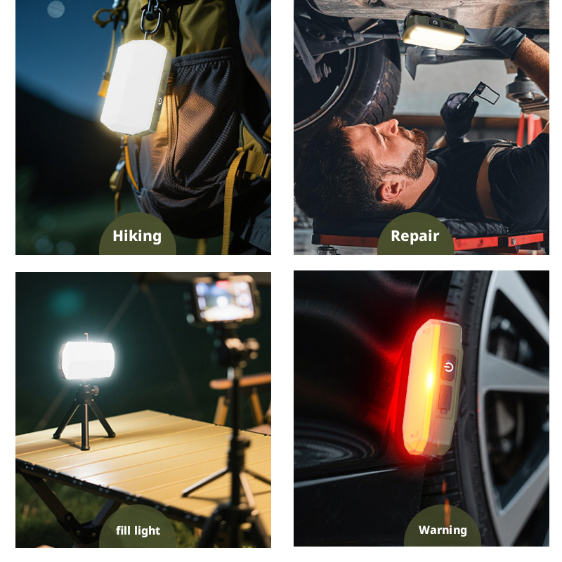 Portable Outdoor Camping Lante - Outdoor Camping Light Portable recensie en prijs