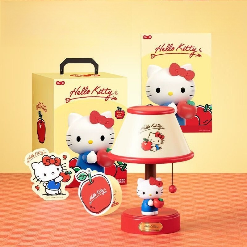 New Kawaii Sanrio HelloKitty C - Camp Table Folding recensie en prijs