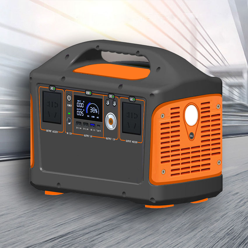 All In One Portable Power Ener - Portable Power Station recensie en prijs