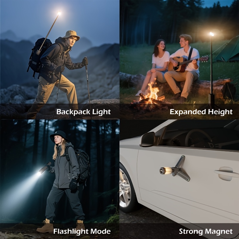 BEATINEON Outdoor Camping Ligh - Outdoor Camping Light Portable recensie en prijs