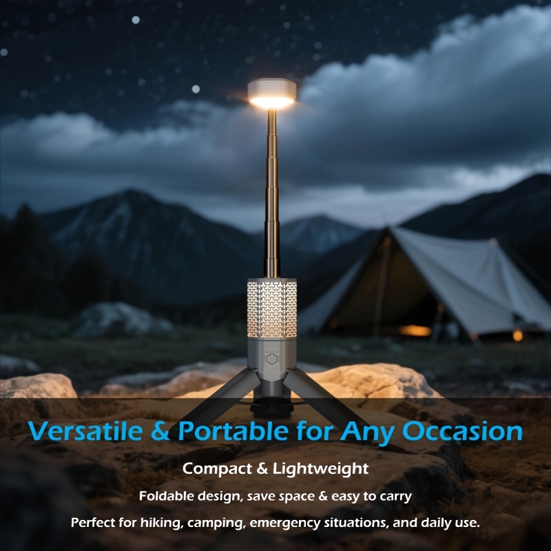BEATINEON Outdoor Camping Ligh - Outdoor Camping Light Portable recensie en prijs