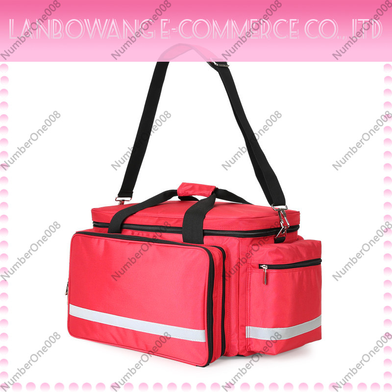 Large Capacity Emergency Survi - Survival Kit recensie en prijs