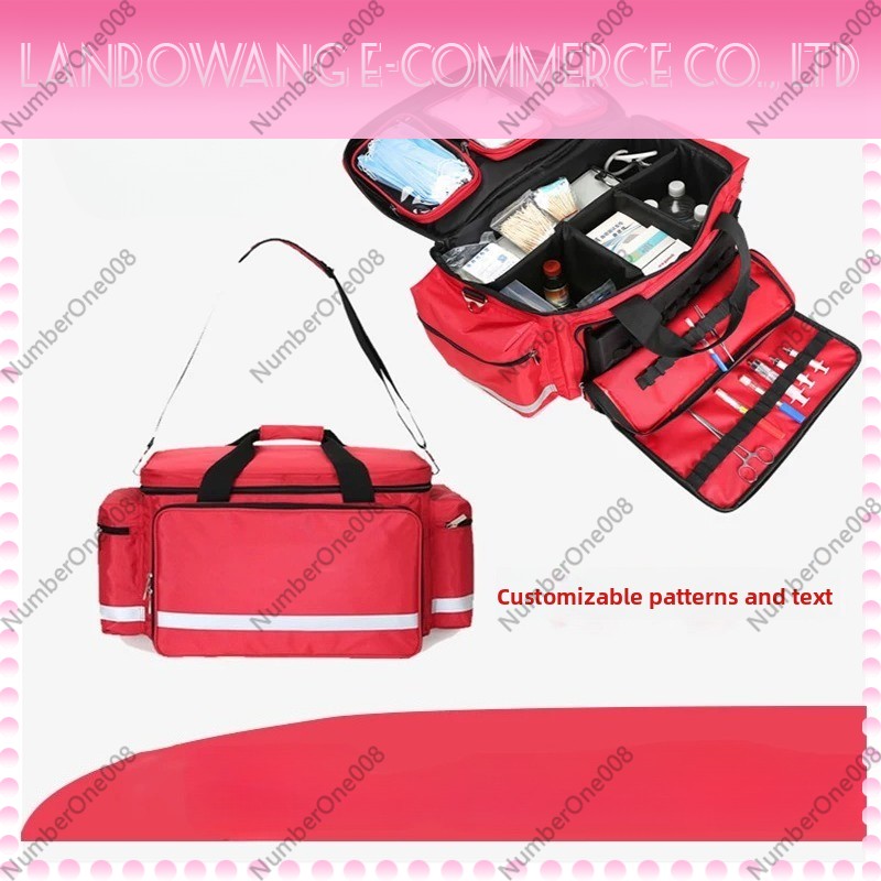 Large Capacity Emergency Survi - Survival Kit recensie en prijs