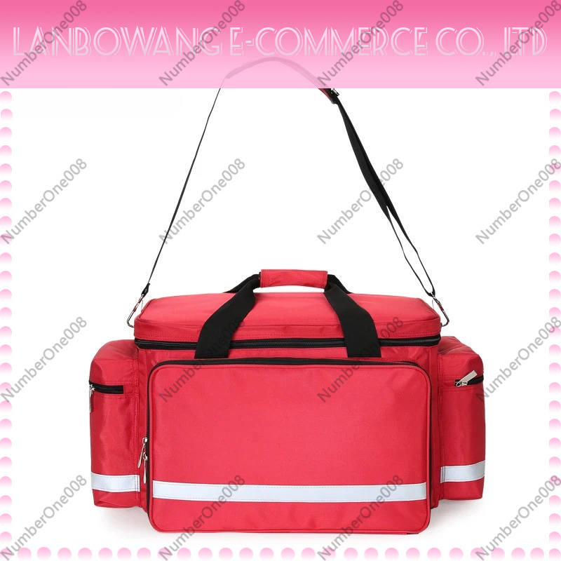 Large Capacity Emergency Survi - Survival Kit recensie en prijs