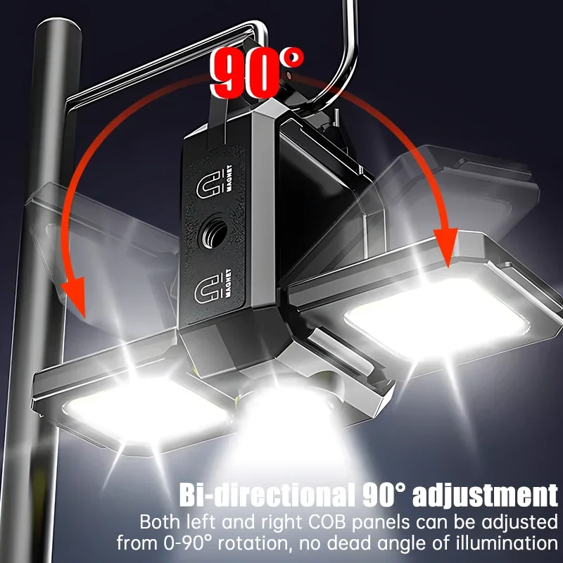 Mini Flashlight Keychain Light - Outdoor Camping Light Portable recensie en prijs