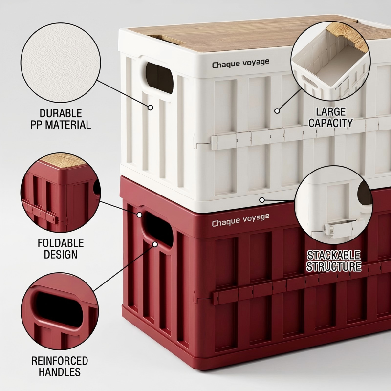New multi-functional outdoor c - Outdoor Camping Vehicle recensie en prijs