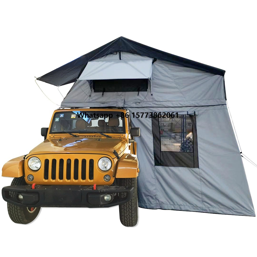 Off-road Camping Tent Car Roof - Outdoor Camping Vehicle recensie en prijs