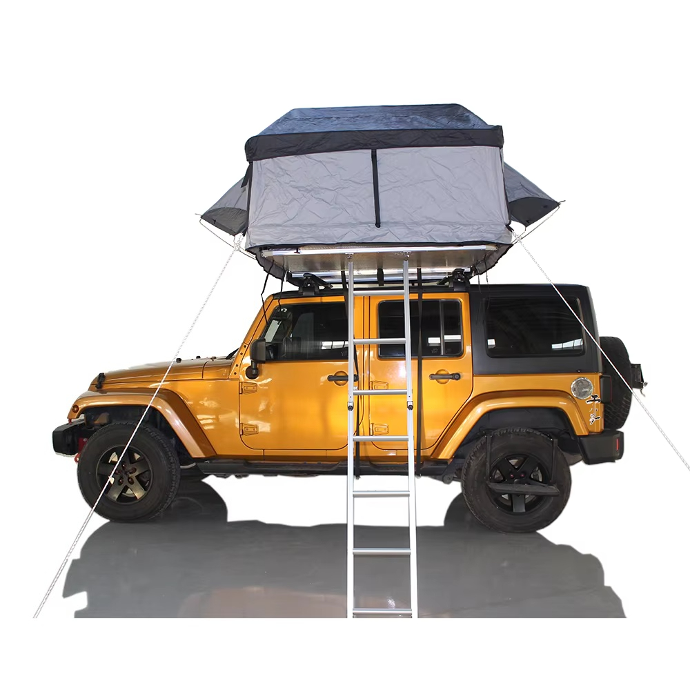 Off-road Camping Tent Car Roof - Outdoor Camping Vehicle recensie en prijs