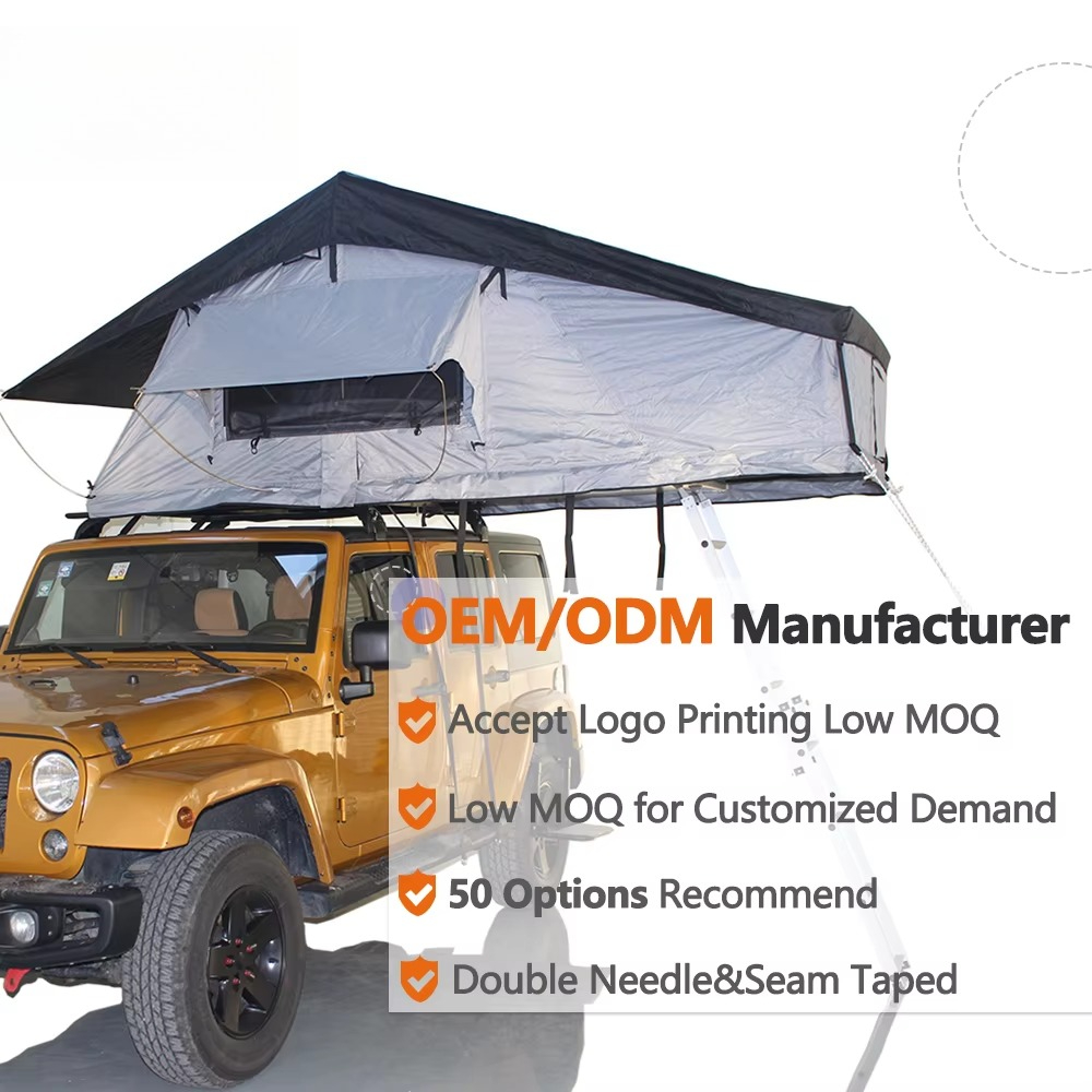 Off-road Camping Tent Car Roof - Outdoor Camping Vehicle recensie en prijs