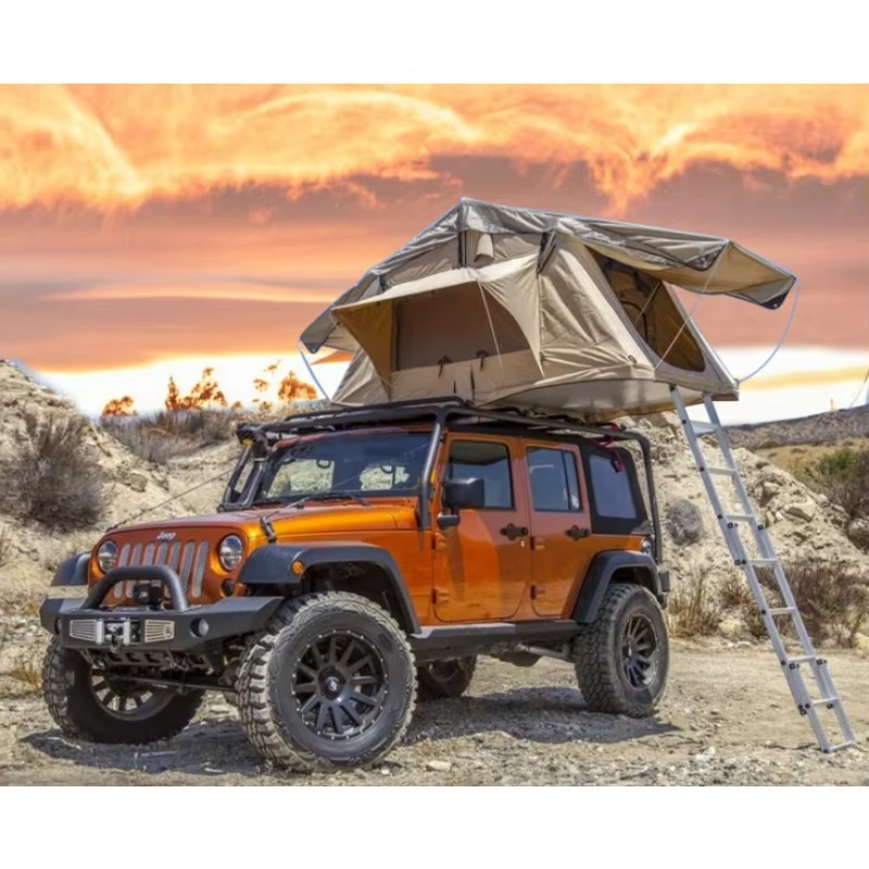 TAP SPORTS Custom Soft Shell O - Outdoor Camping Tents For Sale recensie en prijs