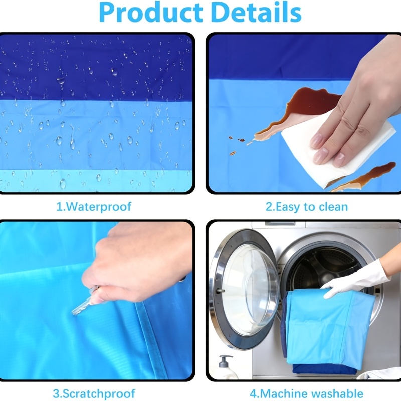 Large Sand Proof Beach Blanket - Outdoor Camping Rugs recensie en prijs
