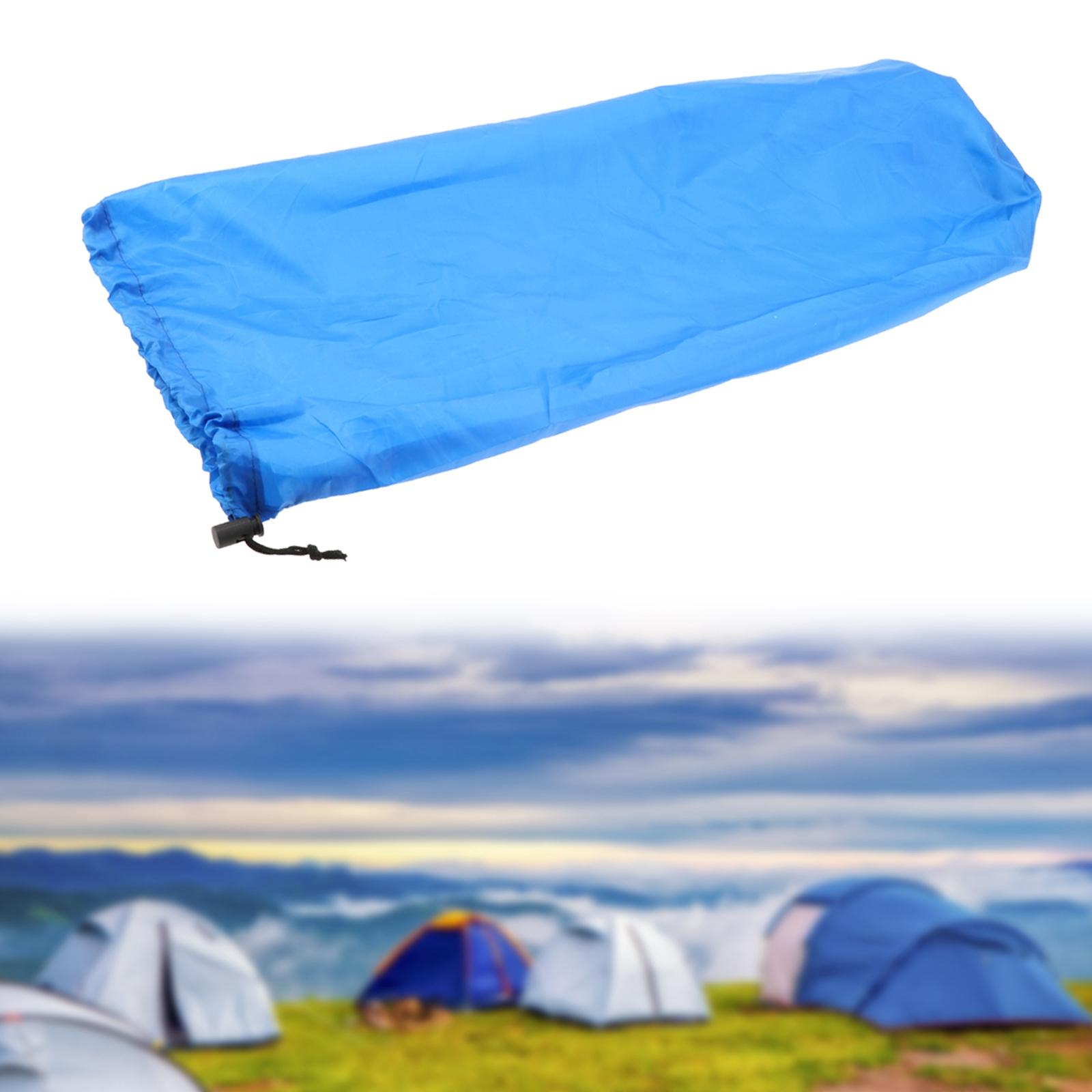 Polyester Mat Bag Dustproof Li - Outdoor Camping Rugs recensie en prijs