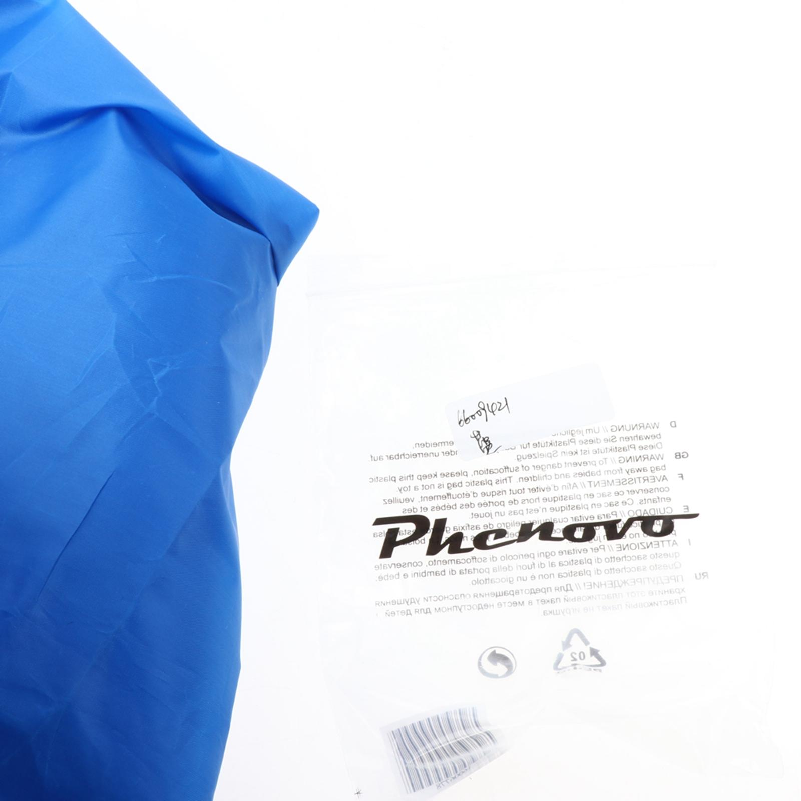 Polyester Mat Bag Dustproof Li - Outdoor Camping Rugs recensie en prijs