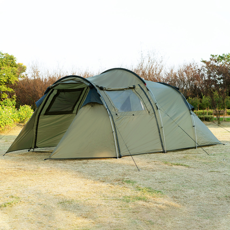 Outdoor Camping Tunnel Tent Fa - Outdoor Camping Tents For Sale recensie en prijs