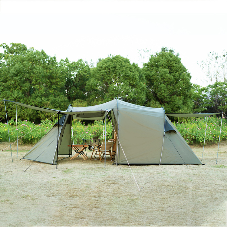 Outdoor Camping Tunnel Tent Fa - Outdoor Camping Tents For Sale recensie en prijs