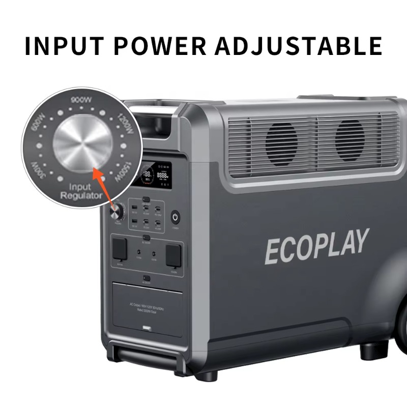 2026 Factory High-Quality Gere - Portable Power Station recensie en prijs