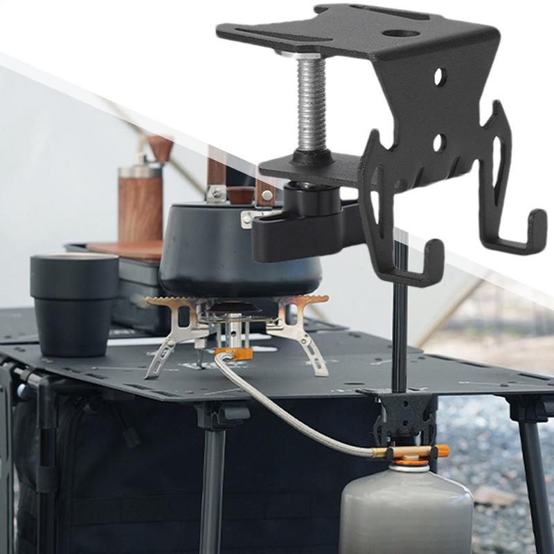 Air Canister Hanger Camping Ta - Outdoor Camping Cooking Table recensie en prijs