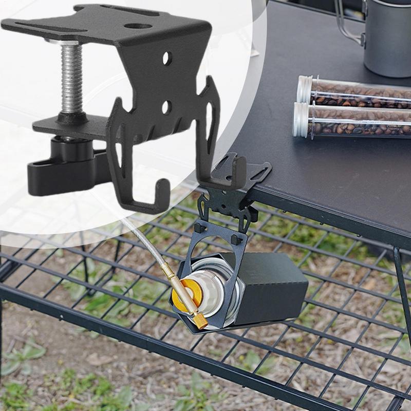 Air Canister Hanger Camping Ta - Outdoor Camping Cooking Table recensie en prijs