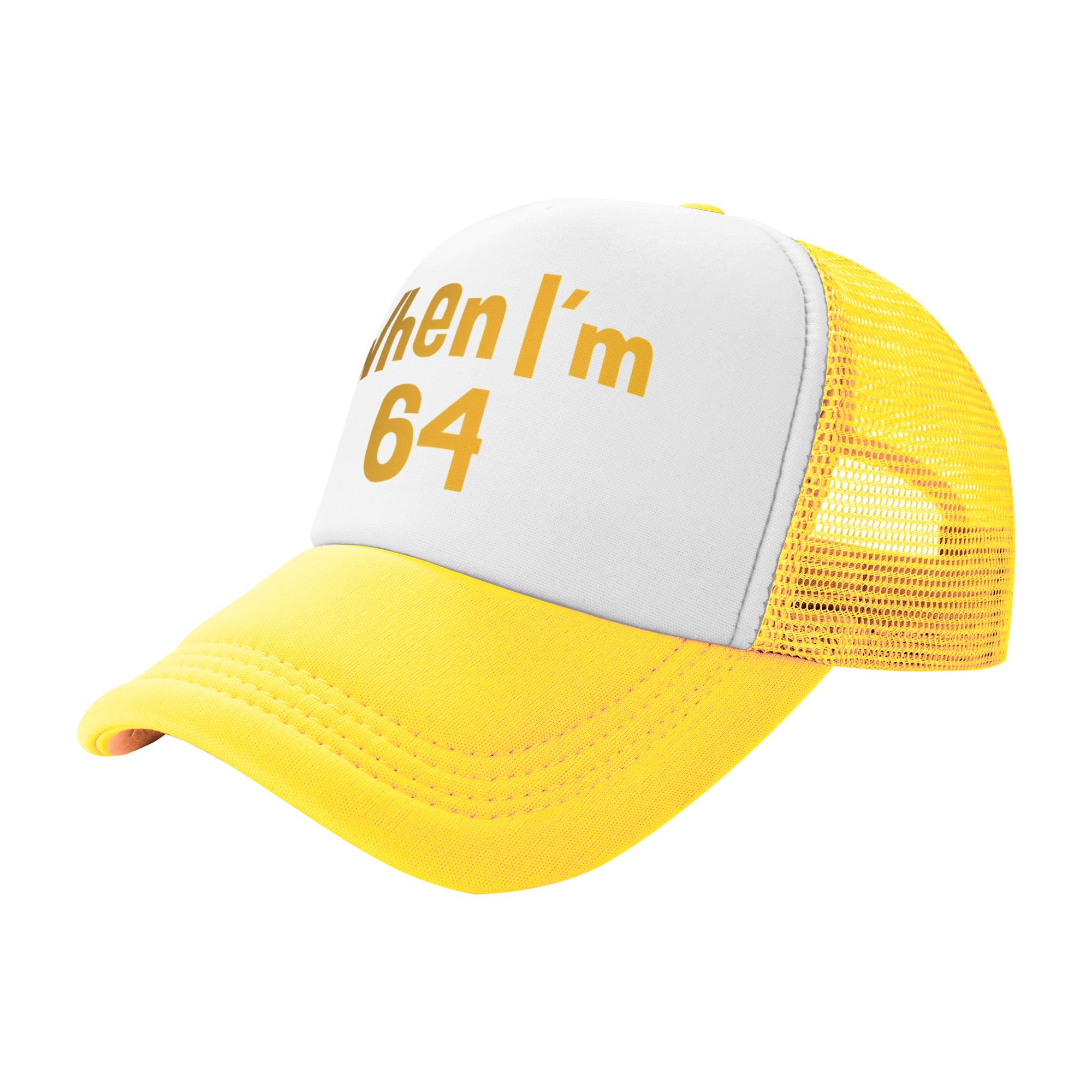 When I am 64 Sun Hats  Fashion - Outdoor Camping Ideas recensie en prijs