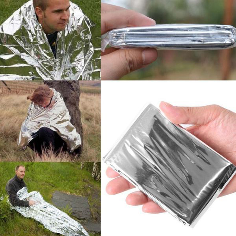 Emergent Blanket Mylar Thermal - Survival Kit recensie en prijs