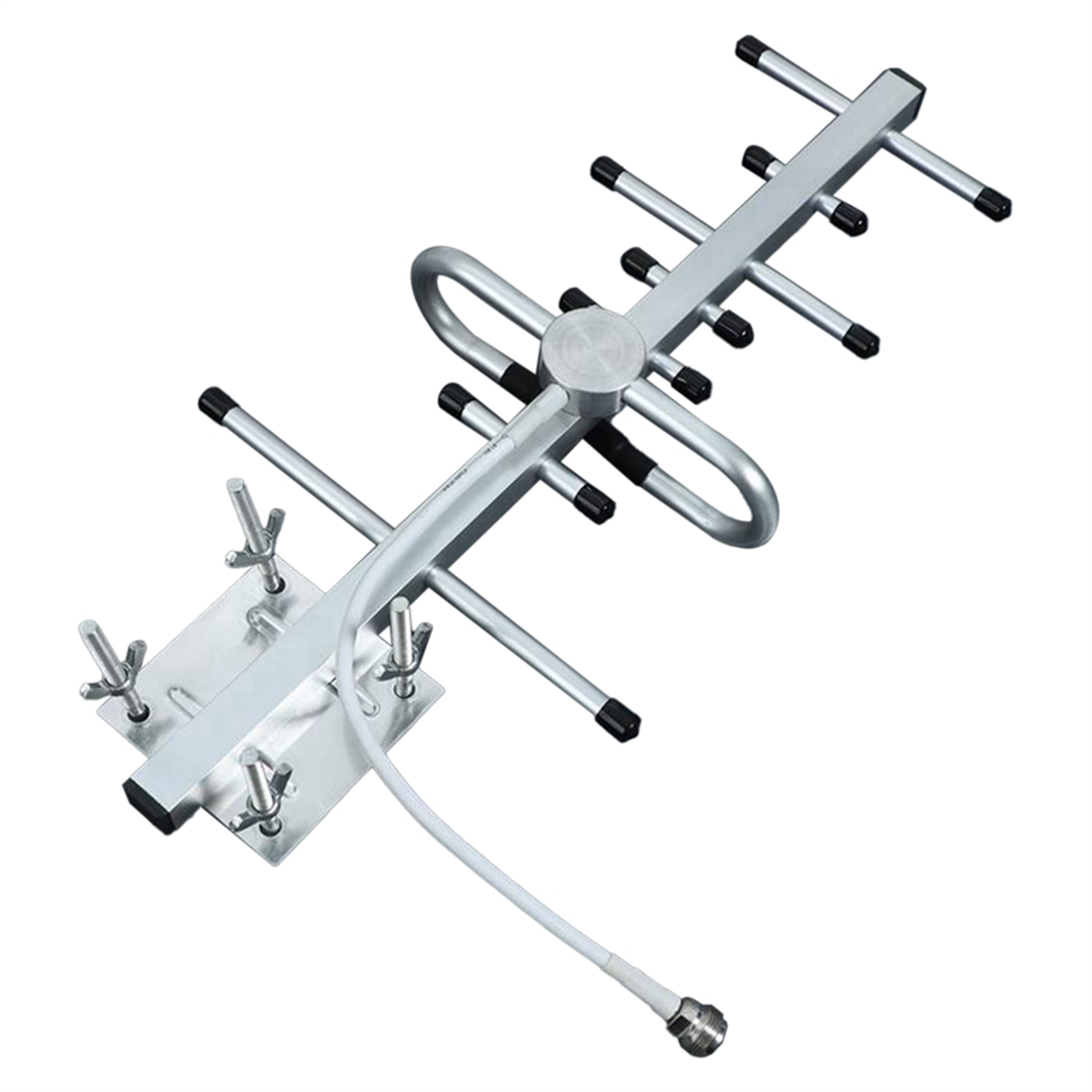 ROO Digital TV Antenna HDTV 4K - Outdoor Camping Tv recensie en prijs