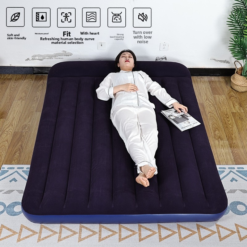 Tryhomy Double Sleeping Air Be - Outdoor Camping Rugs recensie en prijs