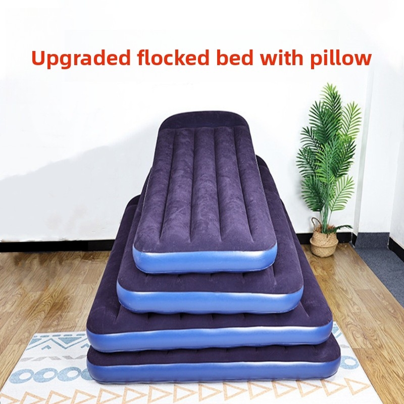 Tryhomy Double Sleeping Air Be - Outdoor Camping Rugs recensie en prijs