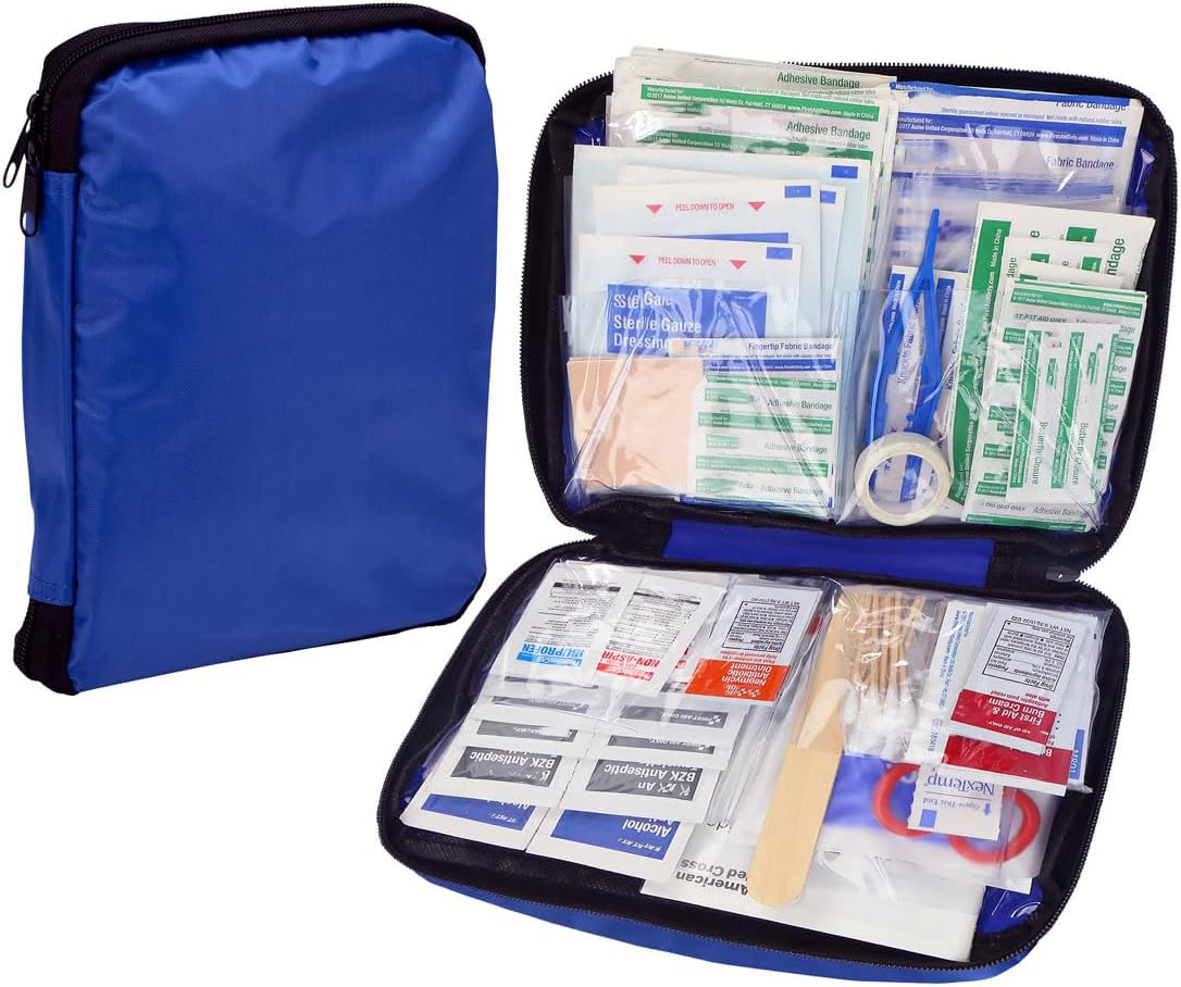 Kebon KB5029 298pcs Durable 60 - Survival Kit recensie en prijs