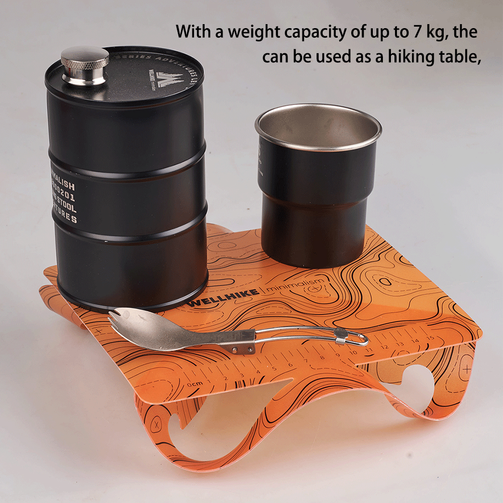 Outdoor Folding Tableware Reus - Outdoor Camping Cooking Table recensie en prijs