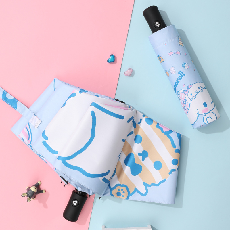 Cartoon Cinnamoroll Umbrella S - Outdoor Camping Japan recensie en prijs