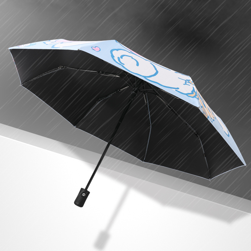 Cartoon Cinnamoroll Umbrella S - Outdoor Camping Japan recensie en prijs