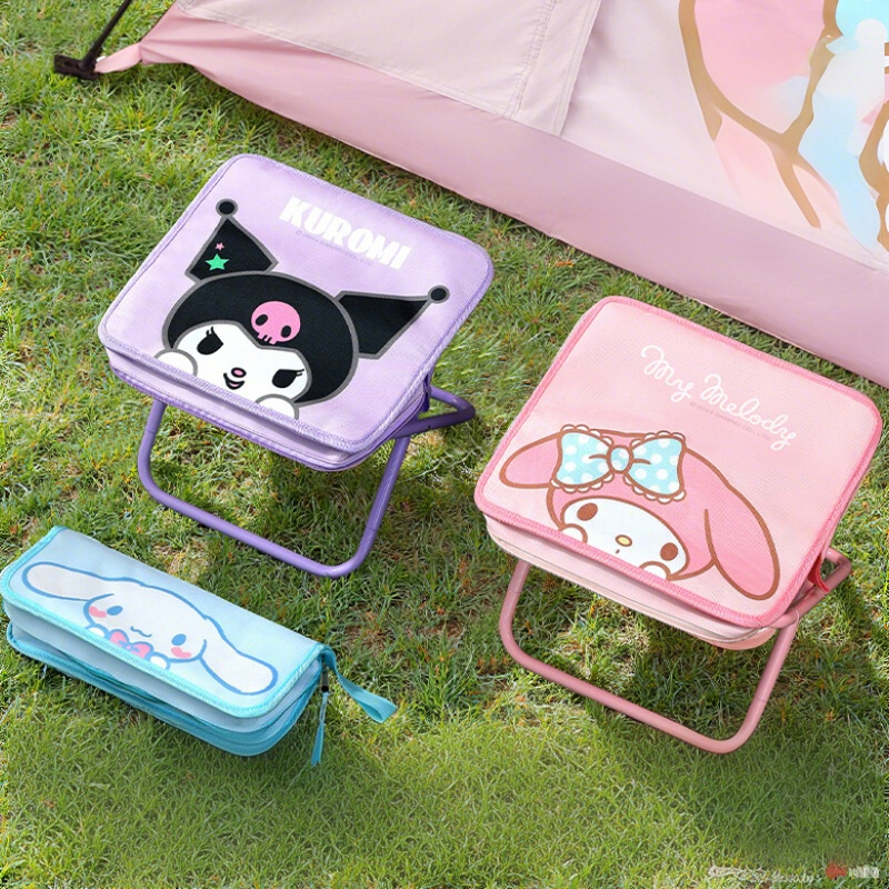 Anime Sanrio Hello Kitty My Me - Outdoor Camping Tv recensie en prijs