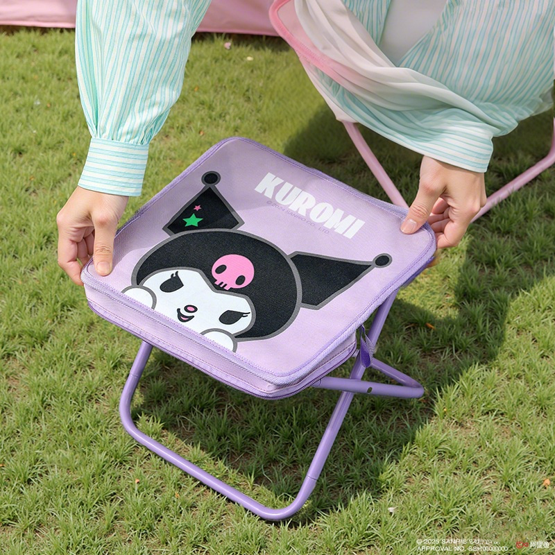 Anime Sanrio Hello Kitty My Me - Outdoor Camping Tv recensie en prijs